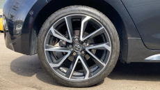 Toyota Corolla 1.8 VVT-i Hybrid Excel 5dr CVT Hybrid Hatchback